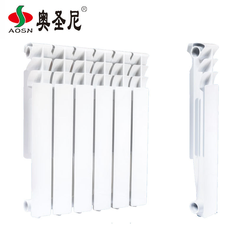 高壓鑄鋁散熱器CC-500B