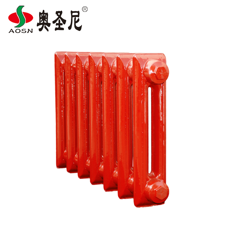 鑄鐵散熱器MC140、90